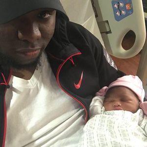 Meet your Posher, Rodney